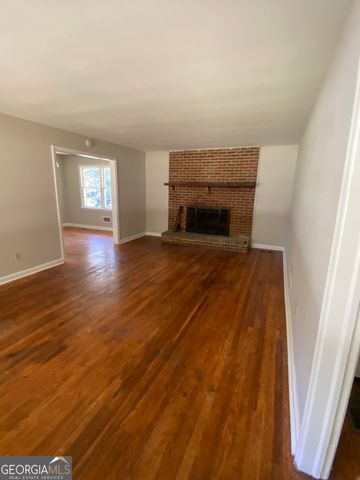 8965 Campbellton Street, Douglasville, GA 30134