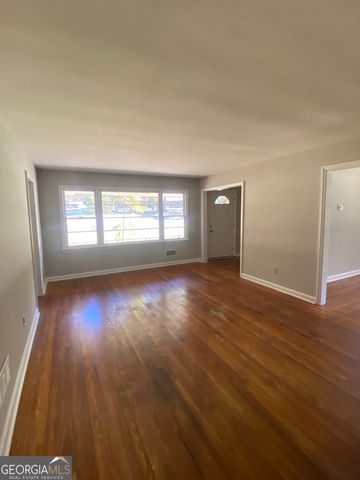 8965 Campbellton Street, Douglasville, GA 30134