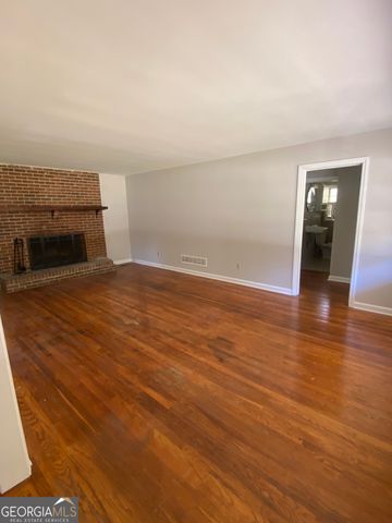 8965 Campbellton Street, Douglasville, GA 30134