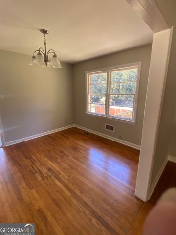 8965 Campbellton Street, Douglasville, GA 30134