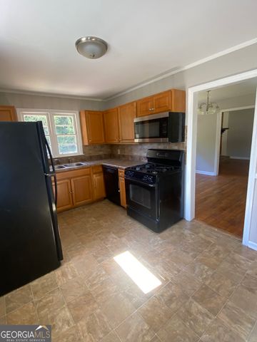 8965 Campbellton Street, Douglasville, GA 30134