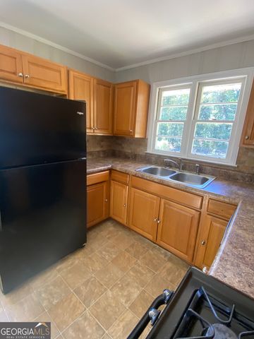 8965 Campbellton Street, Douglasville, GA 30134