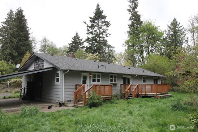 496 PH 10, Castle Rock, WA 98611