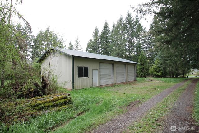496 PH 10, Castle Rock, WA 98611