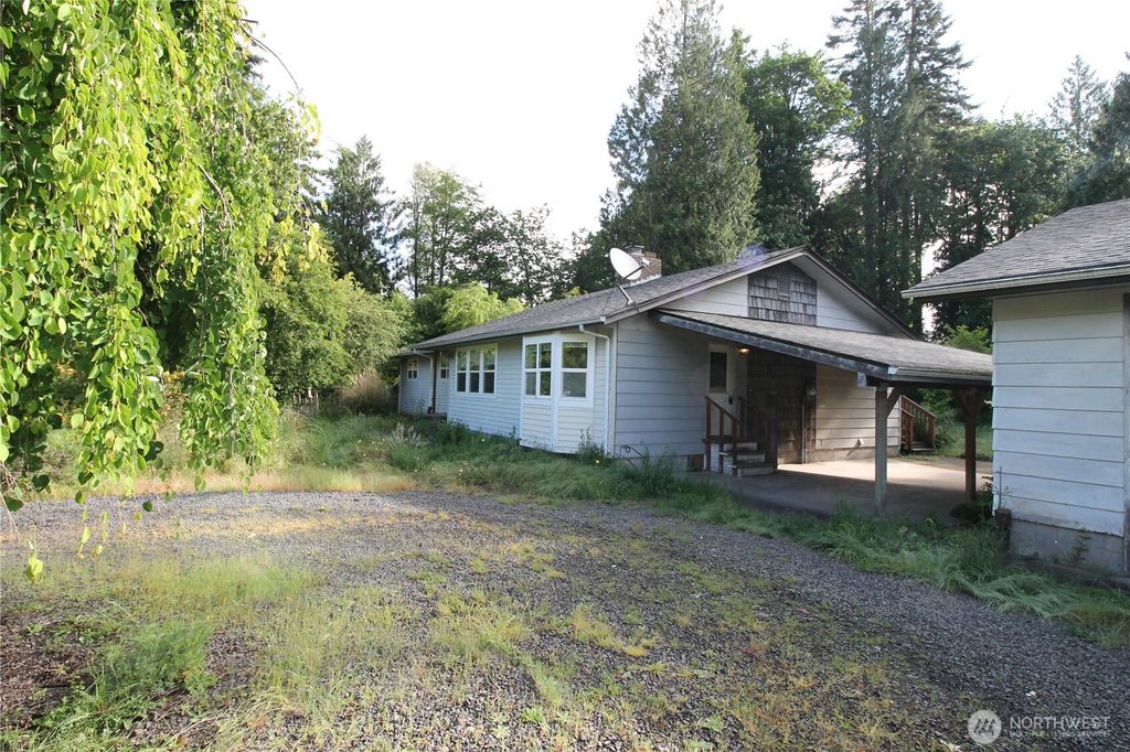 496 PH 10, Castle Rock, WA 98611