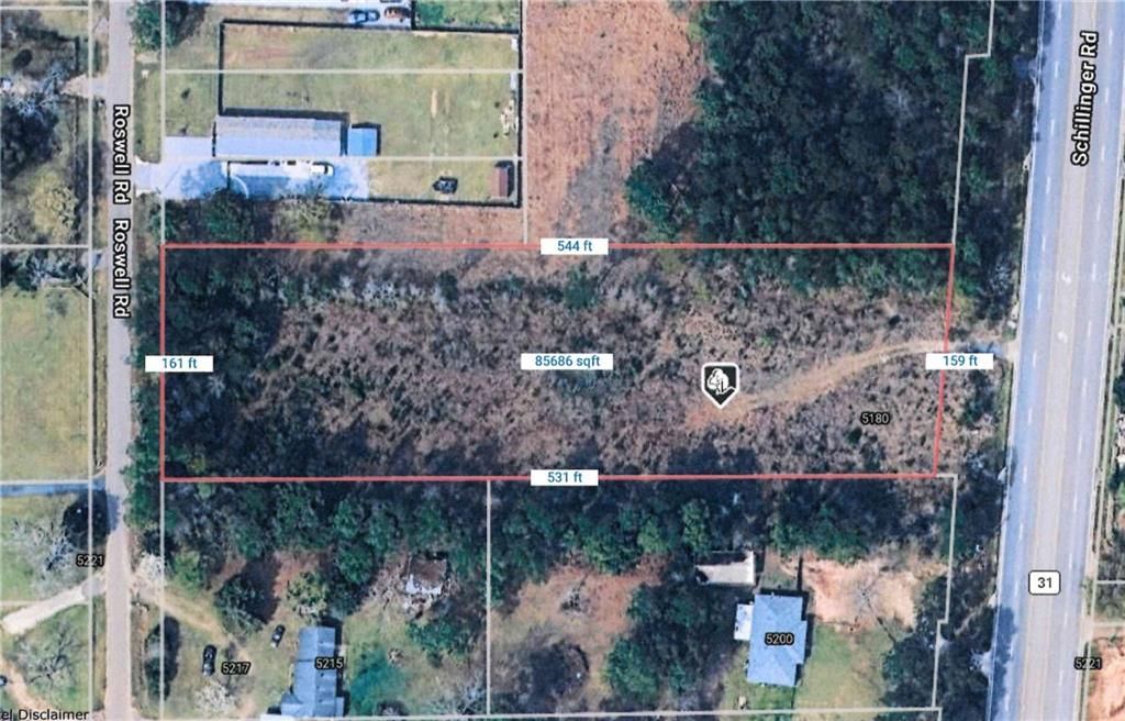 5180 Schillinger S Road, Mobile, AL 36619 — photo 2