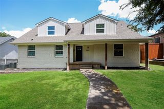 9410 Fieldcrest Drive, Dallas, TX 75238