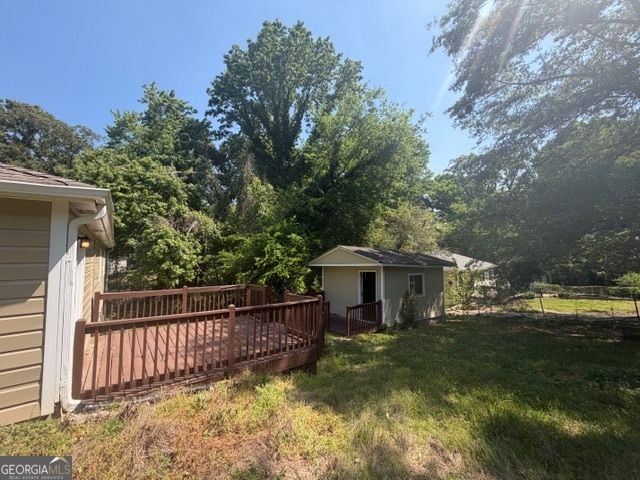 6057 Blackhawk Trail SE, Mableton, GA 30126
