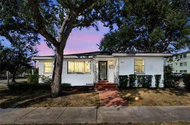 801 49TH STREET N, St Petersburg, FL 33710