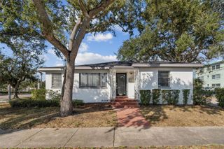 801 49TH STREET N, St Petersburg, FL 33710
