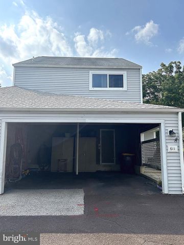 611 BRIDGE STREET, Collegeville, PA 19426