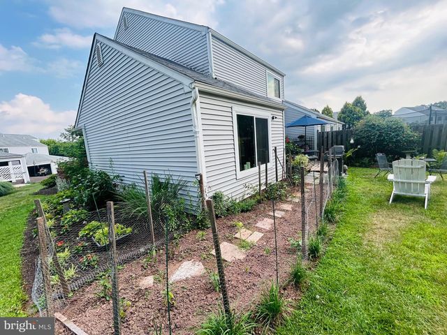 611 BRIDGE STREET, Collegeville, PA 19426