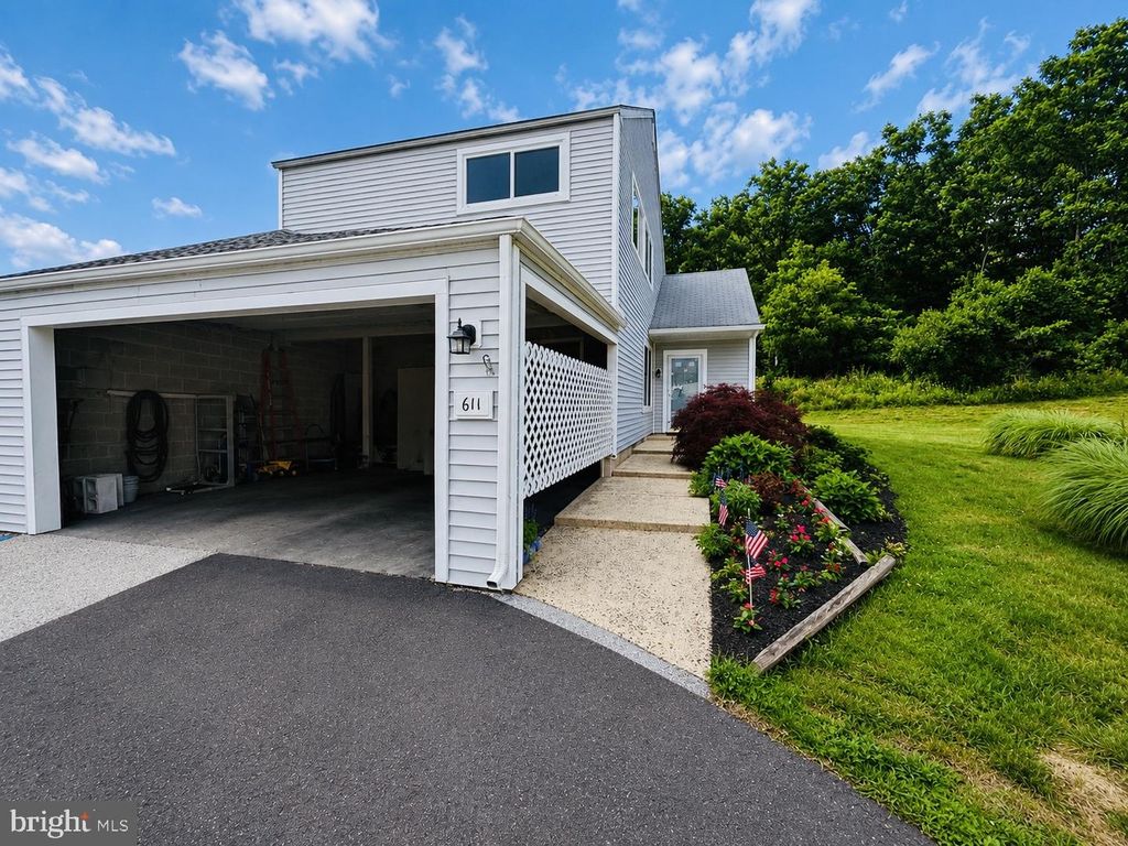 611 BRIDGE STREET, Collegeville, PA 19426