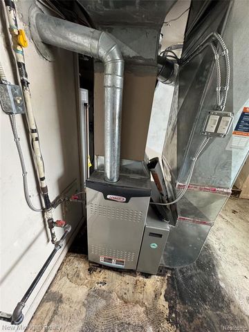 2041 Twilight Hill, Commerce Twp, MI 48390