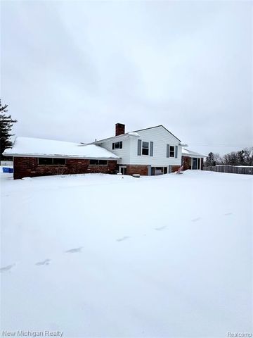 2041 Twilight Hill, Commerce Twp, MI 48390