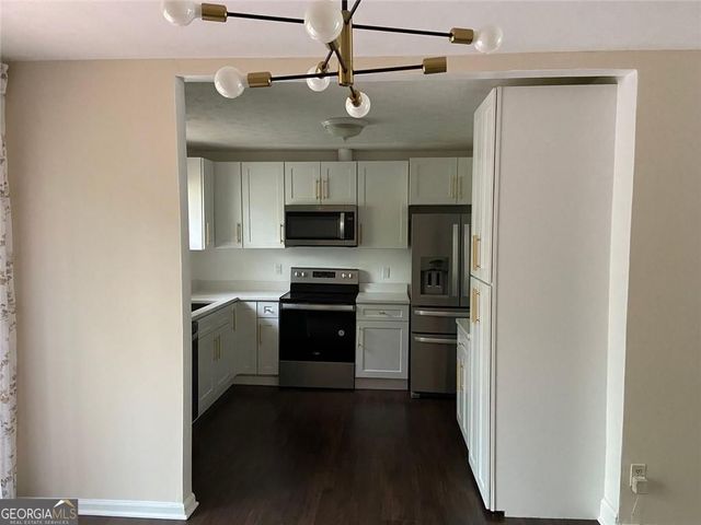 3293 Abbeywood Drive, Decatur, GA 30034