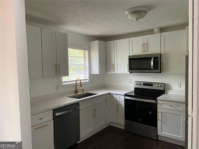 3293 Abbeywood Drive, Decatur, GA 30034