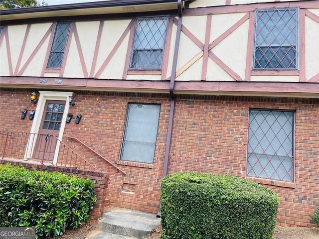 3293 Abbeywood Drive, Decatur, GA 30034