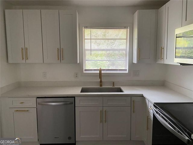 3293 Abbeywood Drive, Decatur, GA 30034