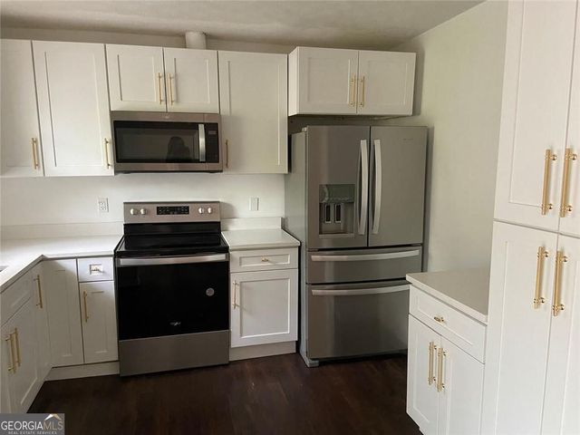 3293 Abbeywood Drive, Decatur, GA 30034