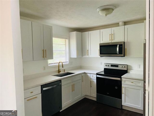 3293 Abbeywood Drive, Decatur, GA 30034