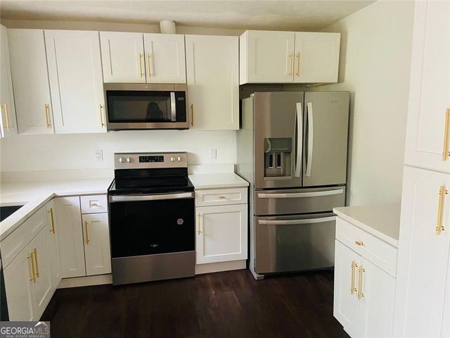 3293 Abbeywood Drive, Decatur, GA 30034