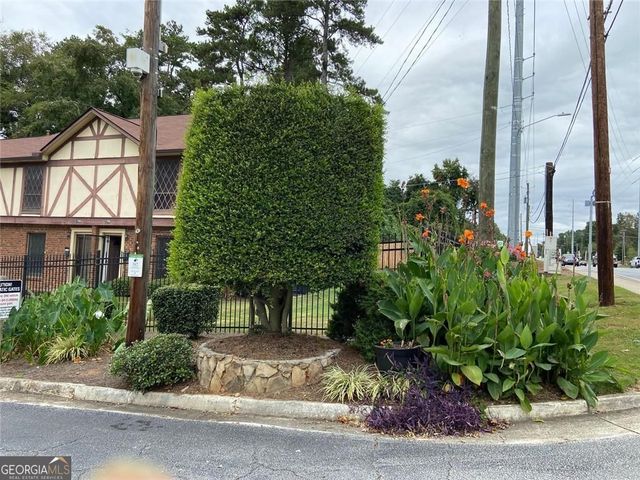 3293 Abbeywood Drive, Decatur, GA 30034