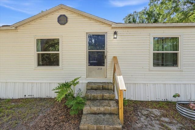 232 W TEMPLE CIRCLE, Winter Haven, FL 33880