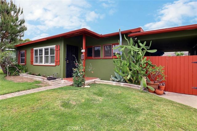 5426 Warman Lane, Temple City, CA 91780