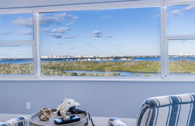 1750 BENJAMIN FRANKLIN DRIVE 10G, Sarasota, FL 34236