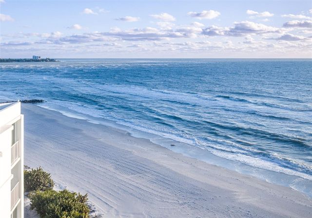 1750 BENJAMIN FRANKLIN DRIVE 10G, Sarasota, FL 34236