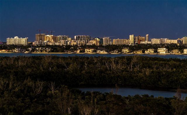 1750 BENJAMIN FRANKLIN DRIVE 10G, Sarasota, FL 34236