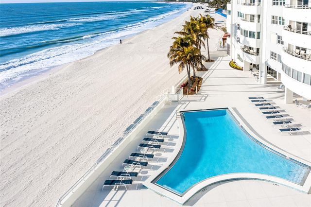 1750 BENJAMIN FRANKLIN DRIVE 10G, Sarasota, FL 34236