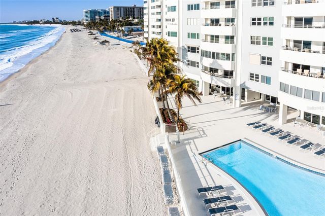 1750 BENJAMIN FRANKLIN DRIVE 10G, Sarasota, FL 34236