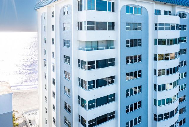 1750 BENJAMIN FRANKLIN DRIVE 10G, Sarasota, FL 34236