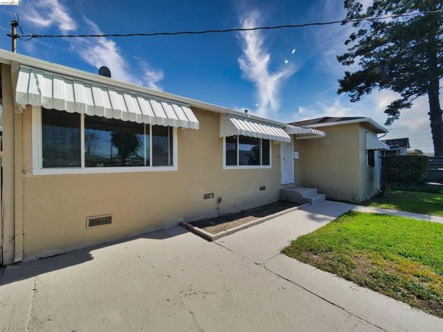 138 Eldridge Avenue, Oakland, CA 94603