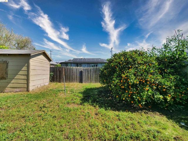 138 Eldridge Avenue, Oakland, CA 94603