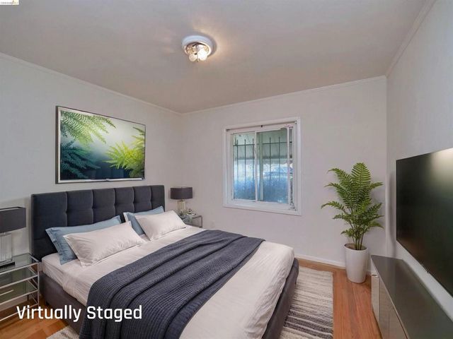 138 Eldridge Avenue, Oakland, CA 94603