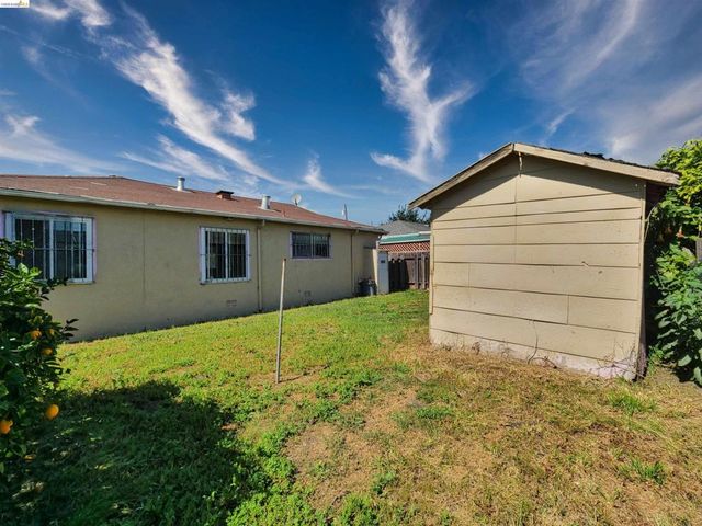138 Eldridge Avenue, Oakland, CA 94603