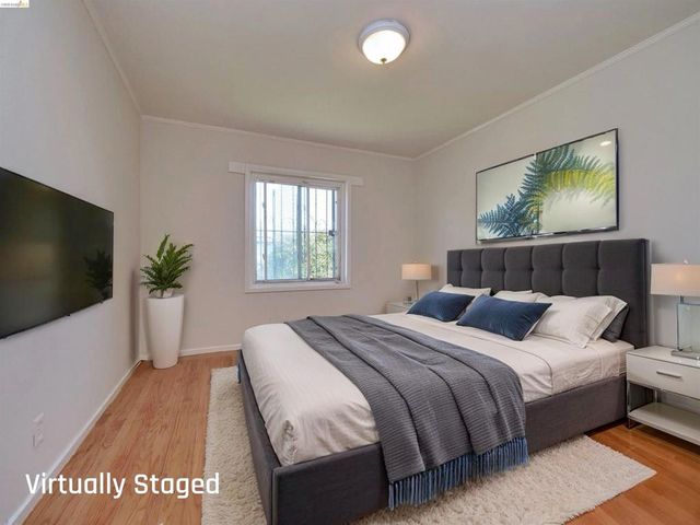 138 Eldridge Avenue, Oakland, CA 94603