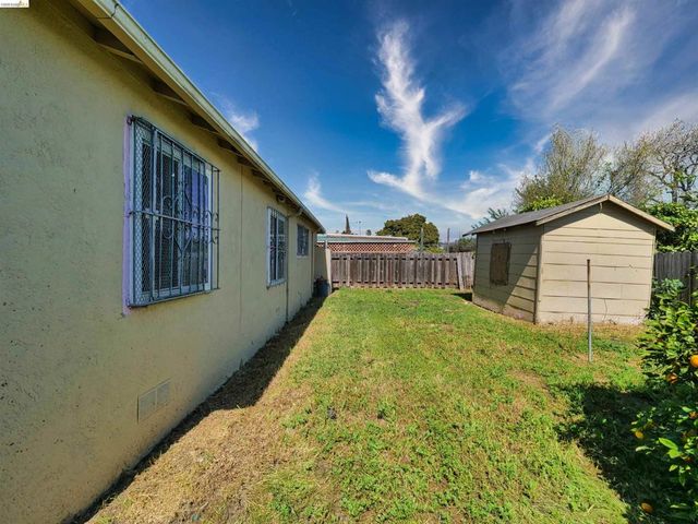 138 Eldridge Avenue, Oakland, CA 94603