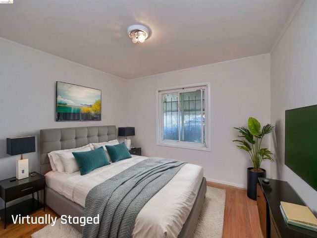 138 Eldridge Avenue, Oakland, CA 94603