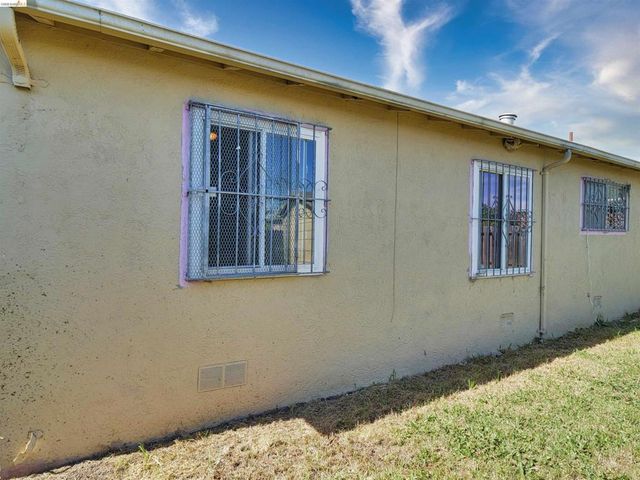 138 Eldridge Avenue, Oakland, CA 94603