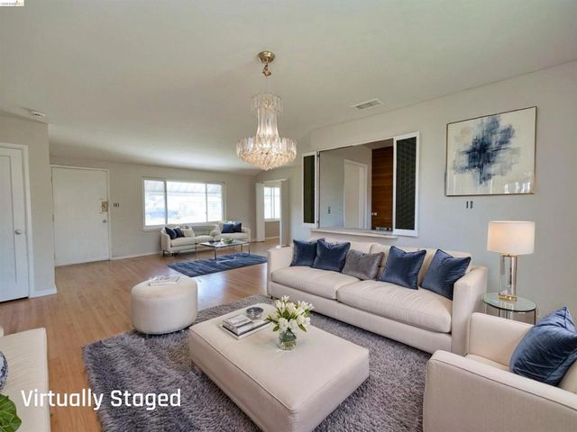 138 Eldridge Avenue, Oakland, CA 94603