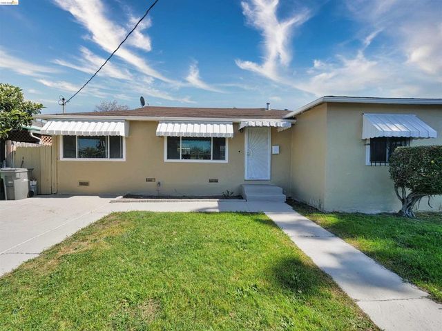 138 Eldridge Avenue, Oakland, CA 94603