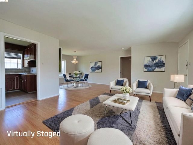 138 Eldridge Avenue, Oakland, CA 94603