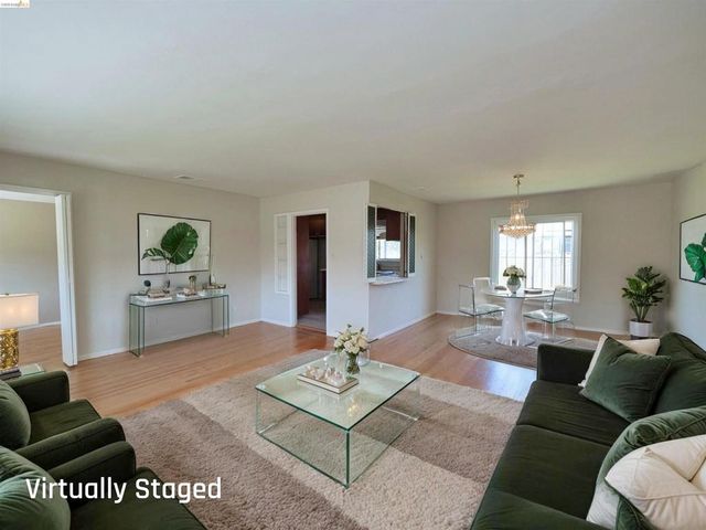 138 Eldridge Avenue, Oakland, CA 94603