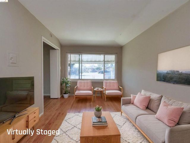 138 Eldridge Avenue, Oakland, CA 94603