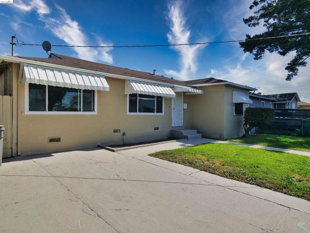 138 Eldridge Avenue, Oakland, CA 94603
