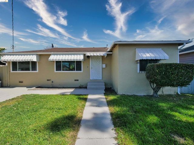 138 Eldridge Avenue, Oakland, CA 94603